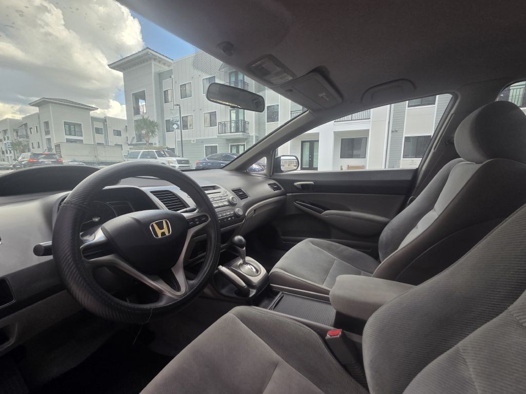 2010 Honda Civic Image 29