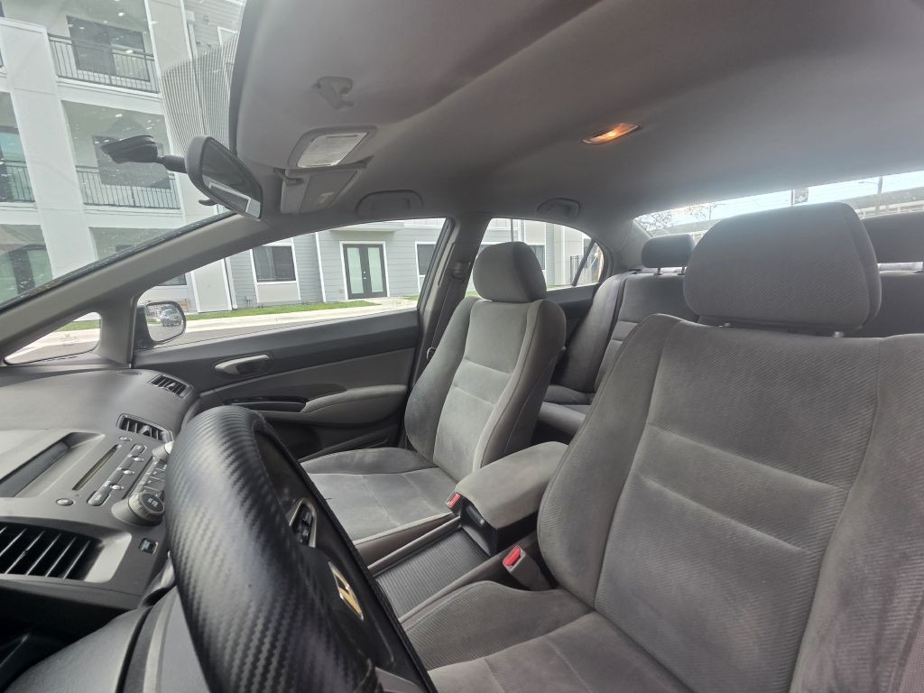 2010 Honda Civic Image 30