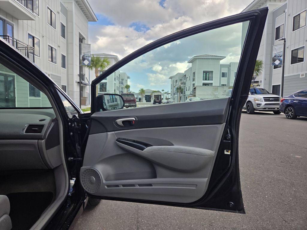 2010 Honda Civic Image 37