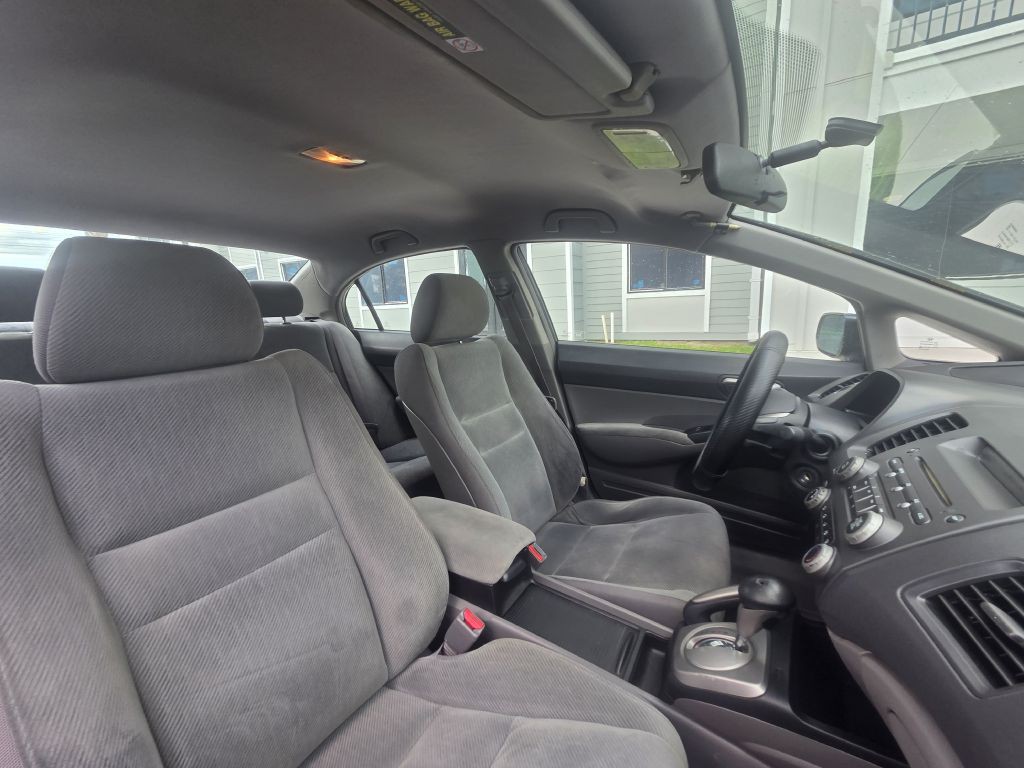 2010 Honda Civic Image 39