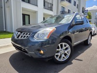 Image for 2012 Nissan Rogue SL ID: 7258254