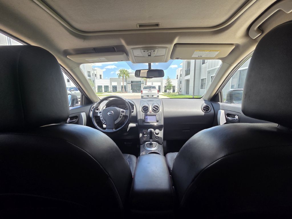 2012 Nissan Rogue Image 15