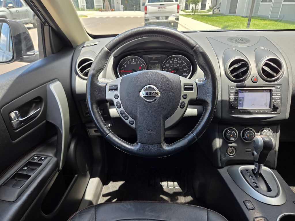 2012 Nissan Rogue Image 18