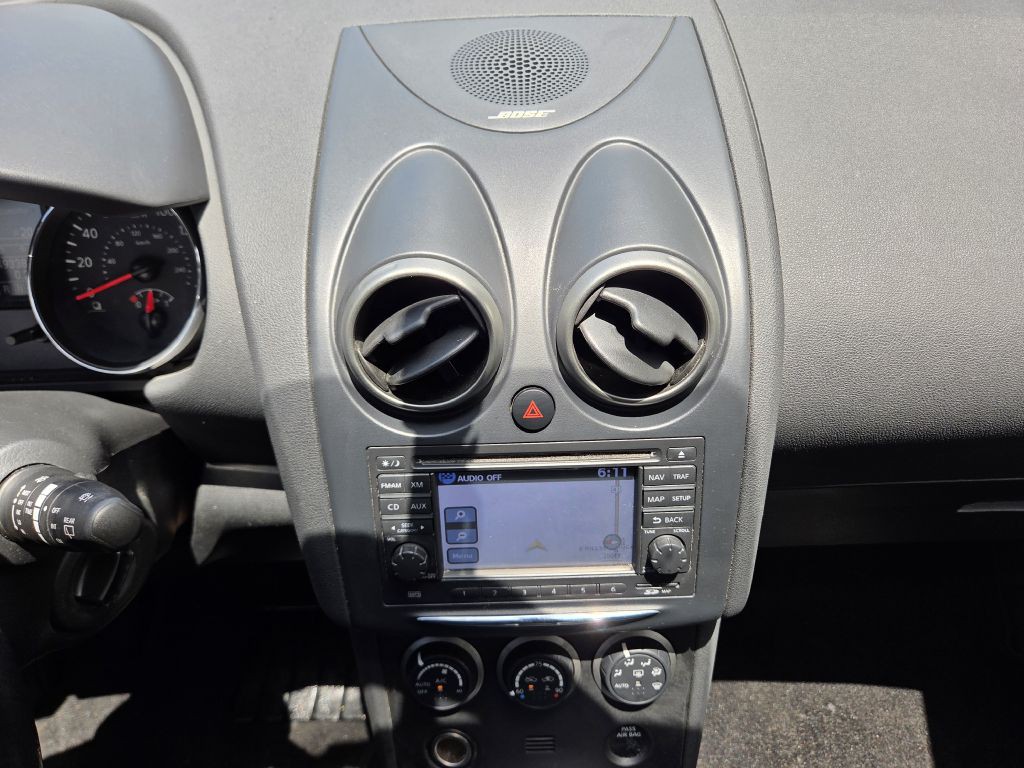 2012 Nissan Rogue Image 20