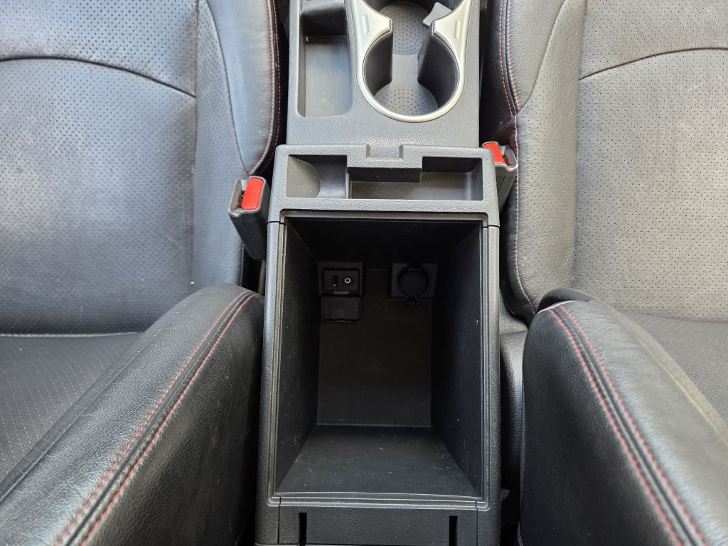 2012 Nissan Rogue Image 27