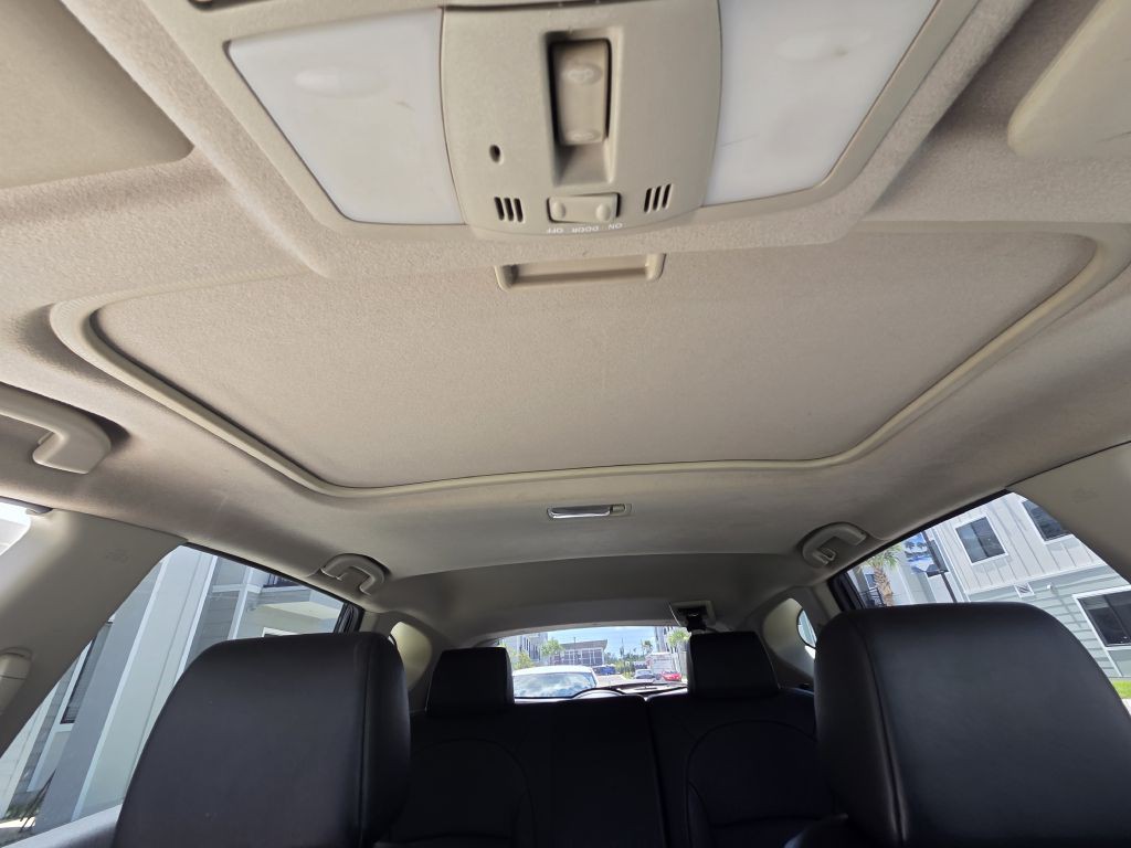 2012 Nissan Rogue Image 28