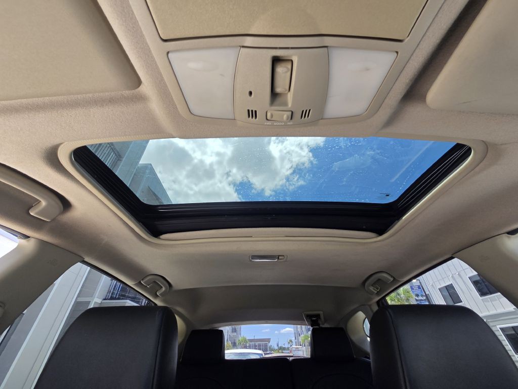 2012 Nissan Rogue Image 29