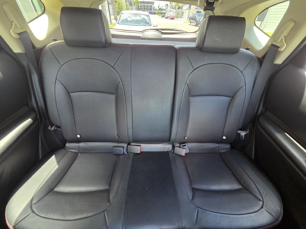 2012 Nissan Rogue Image 31