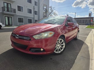 Image for 2014 Dodge Dart Limited ID: 7258265