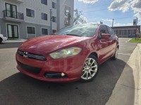 Image for 2014 Dodge Dart Limited ID: 7258265