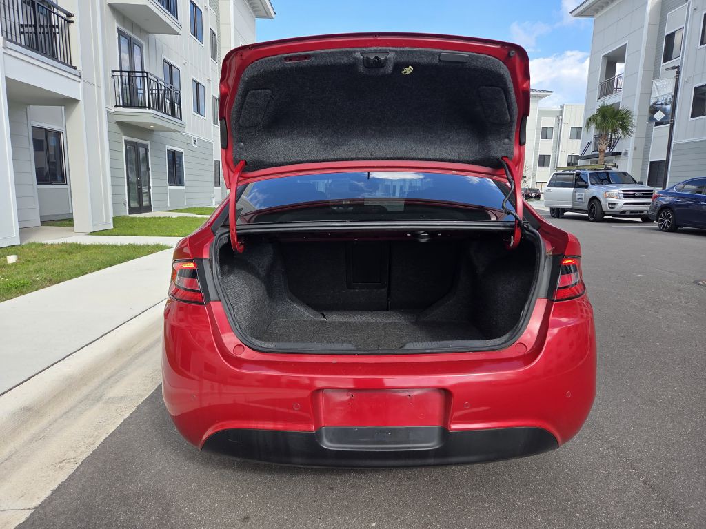 2014 Dodge Dart Image 14