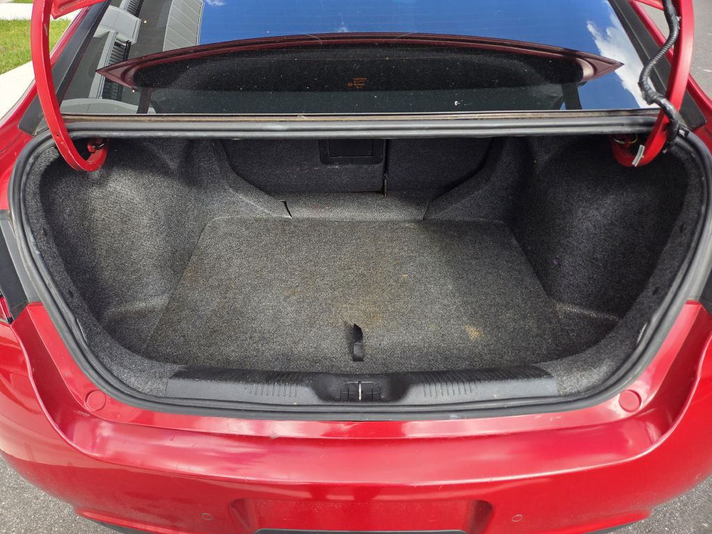 2014 Dodge Dart Image 15