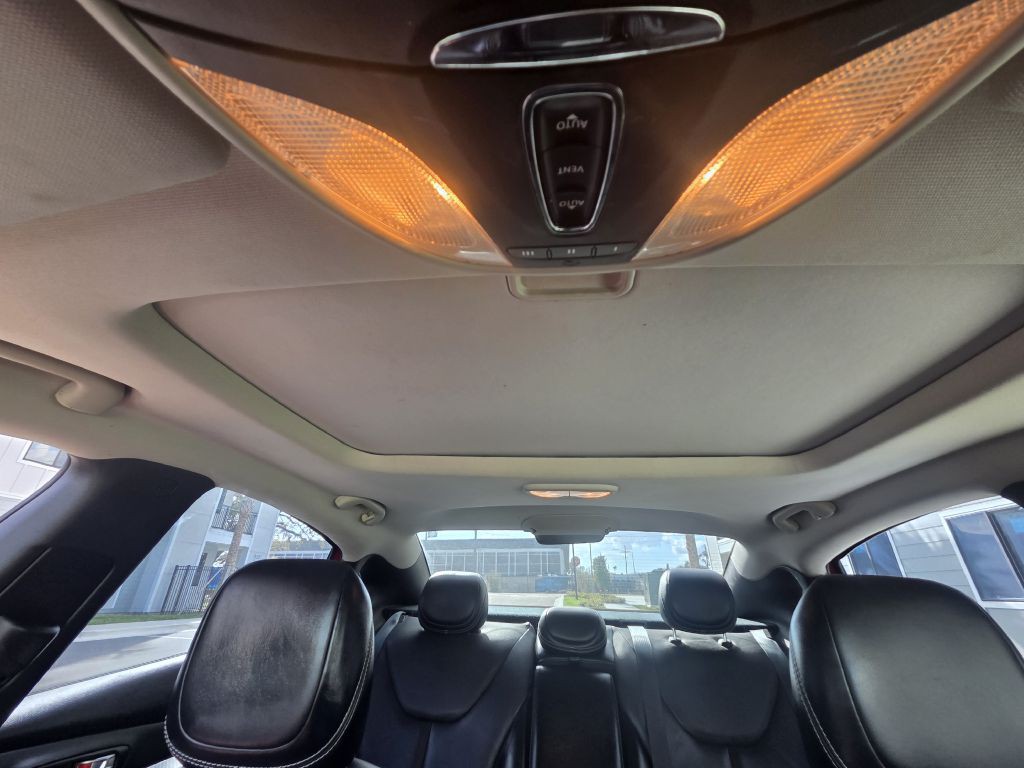 2014 Dodge Dart Image 17