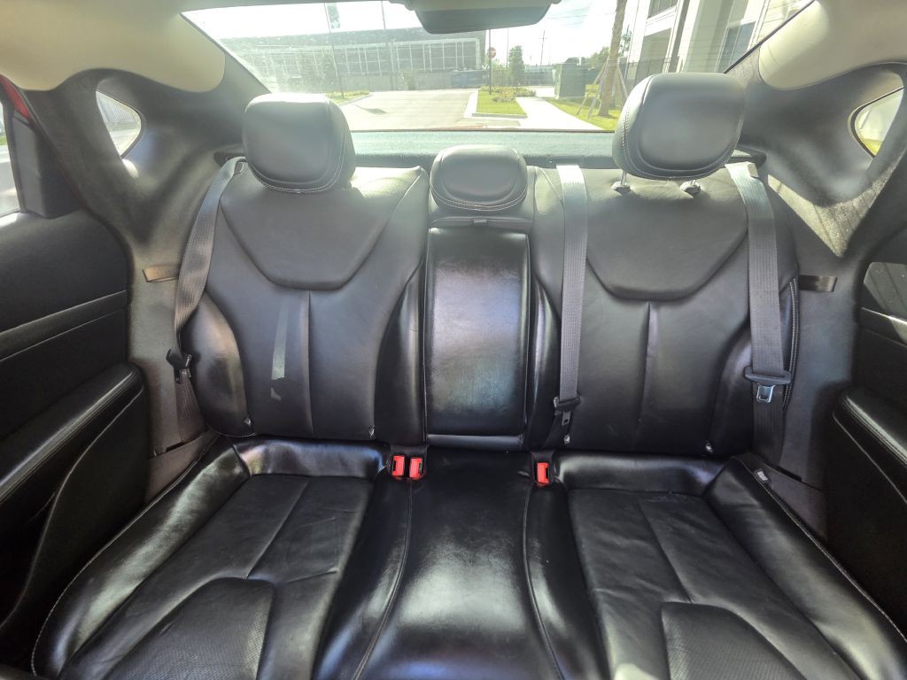 2014 Dodge Dart Image 20