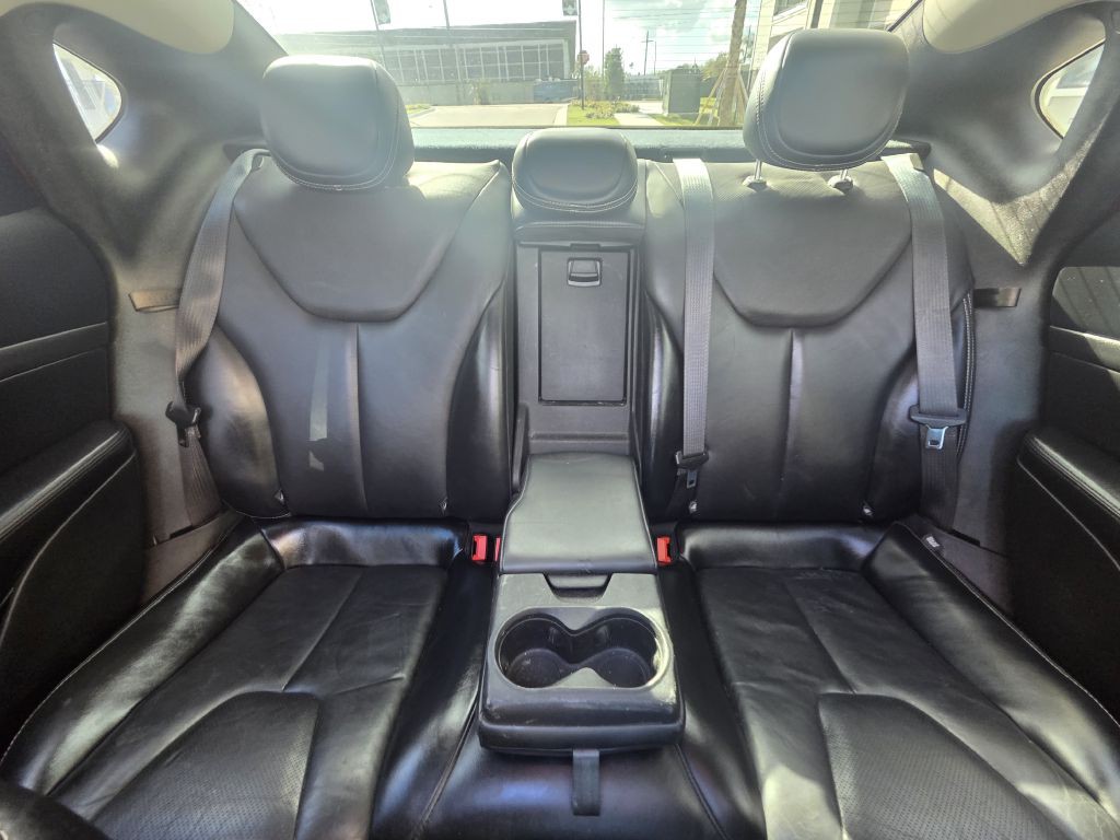 2014 Dodge Dart Image 21