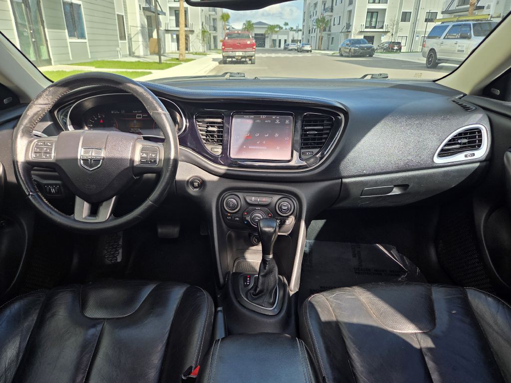 2014 Dodge Dart Image 24