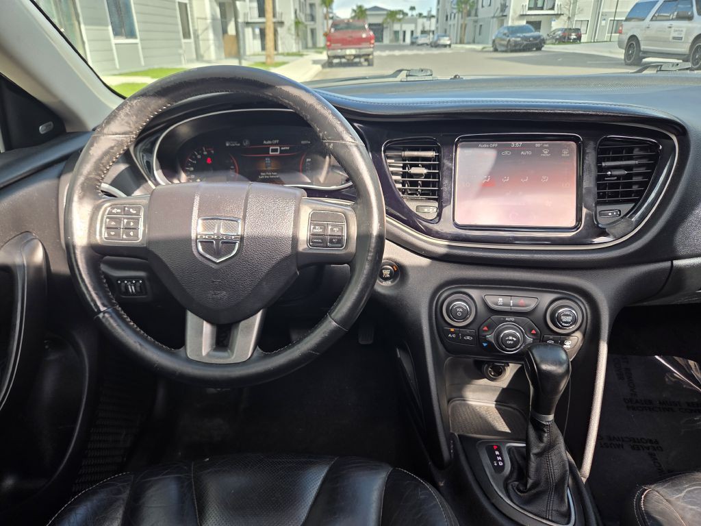 2014 Dodge Dart Image 26