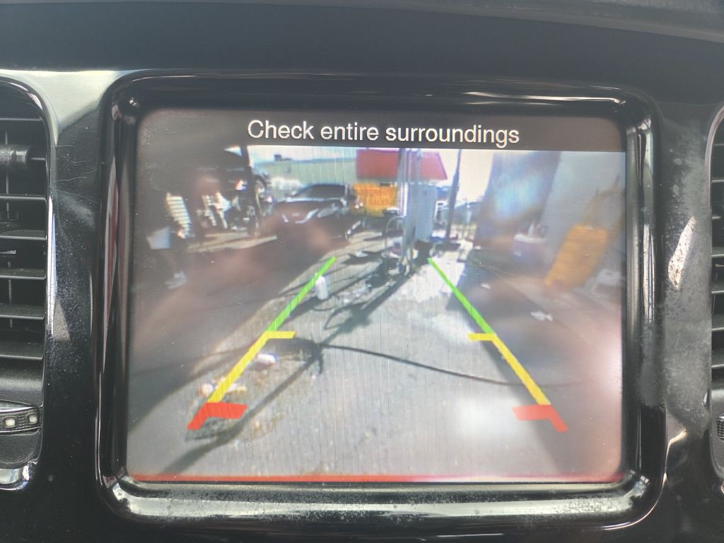 2014 Dodge Dart Image 30