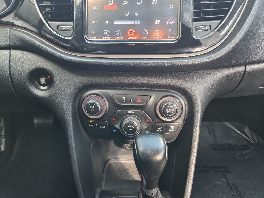 2014 Dodge Dart Image 31