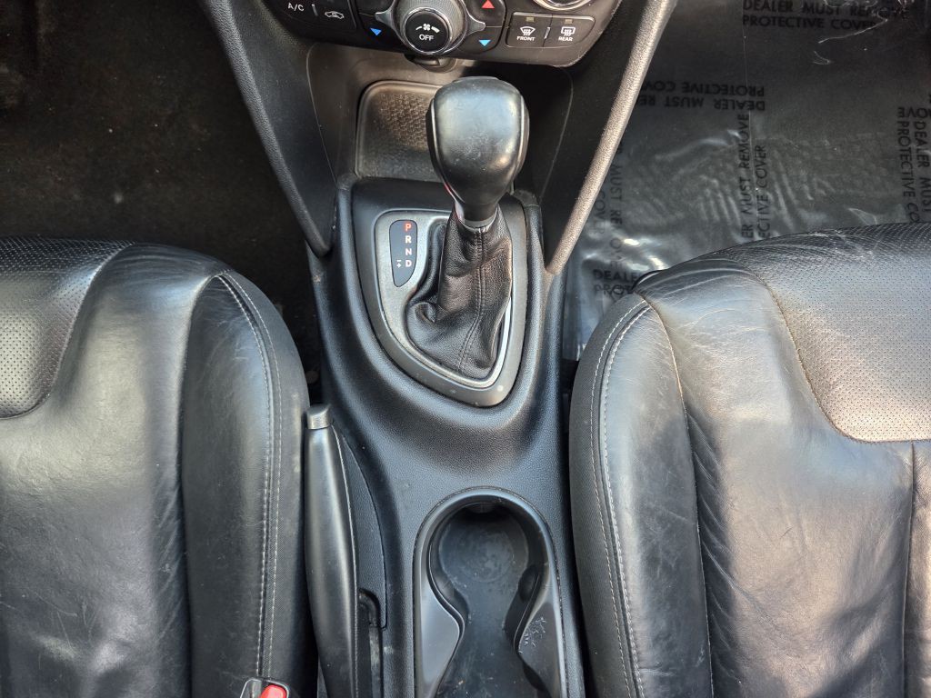 2014 Dodge Dart Image 33