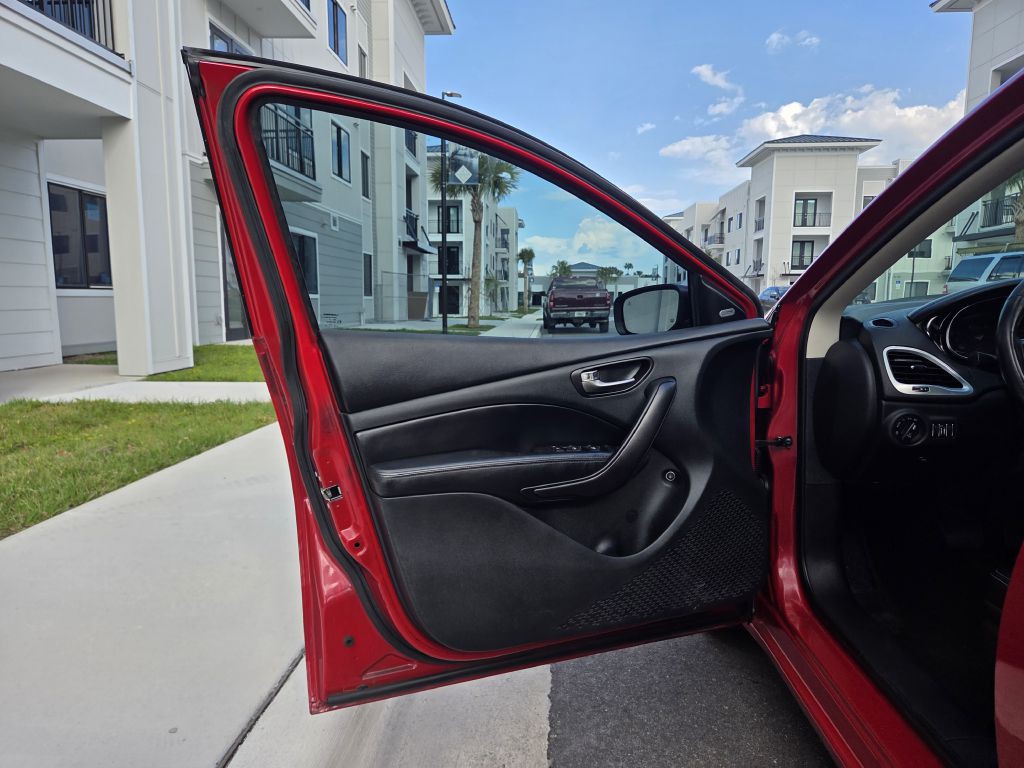 2014 Dodge Dart Image 36