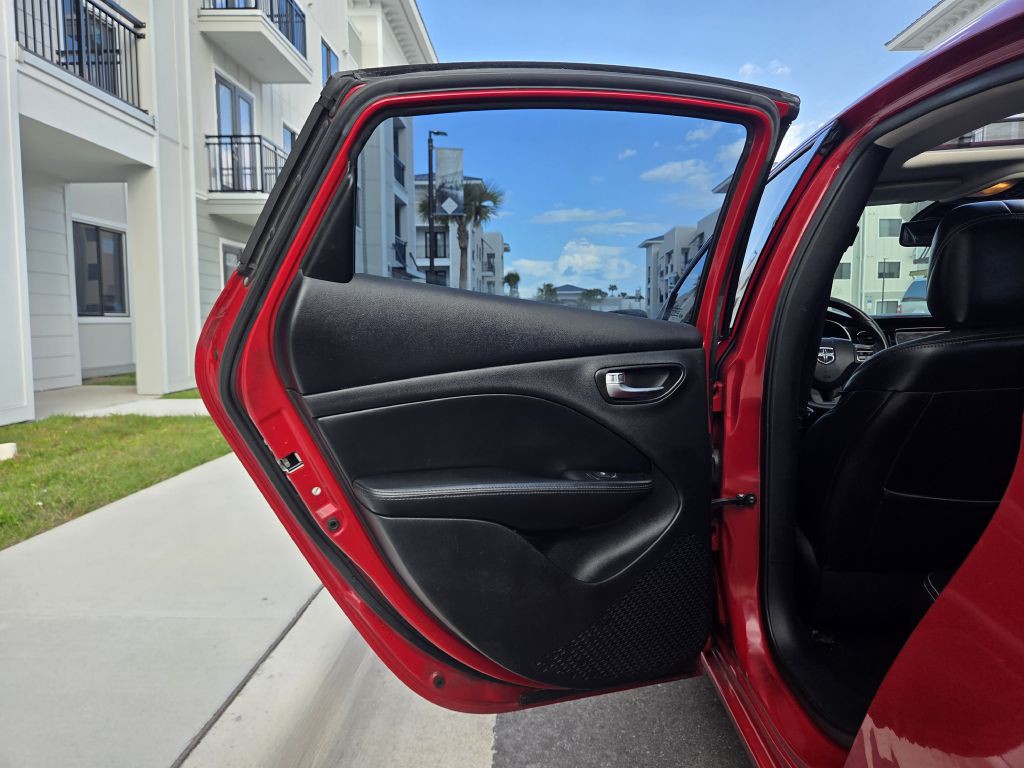 2014 Dodge Dart Image 39