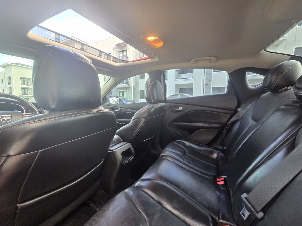 2014 Dodge Dart Image 40