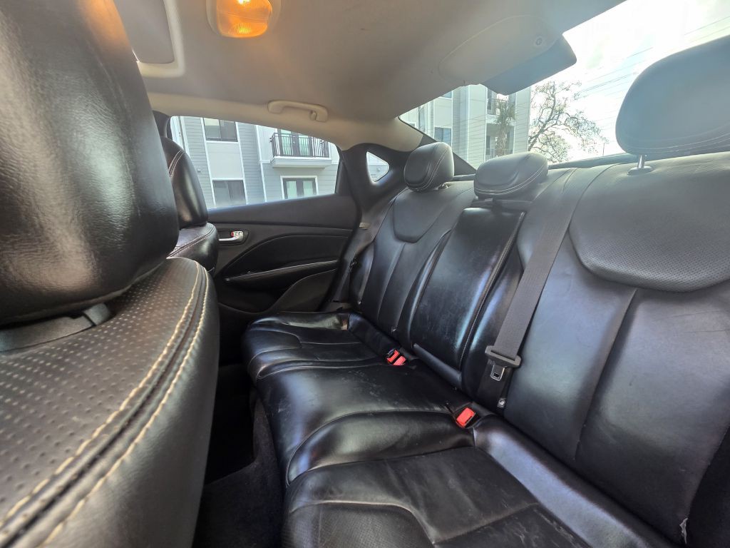 2014 Dodge Dart Image 41