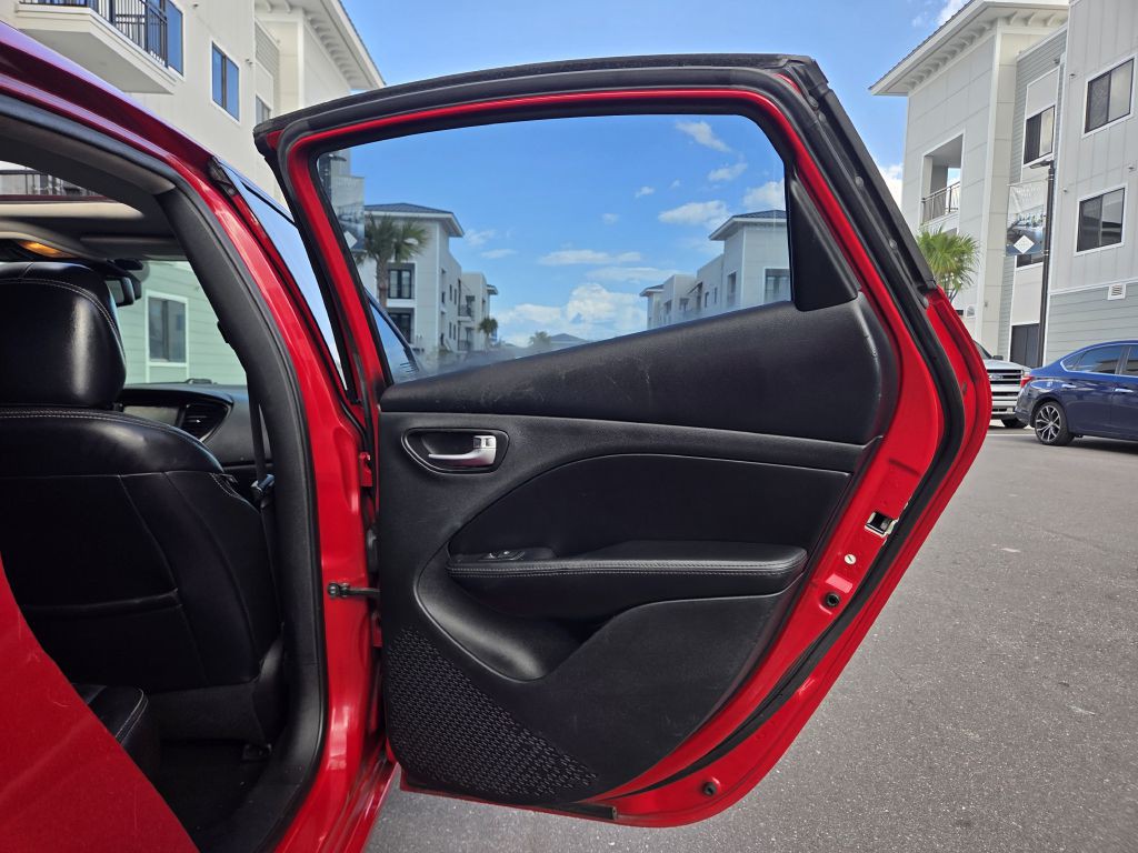 2014 Dodge Dart Image 42