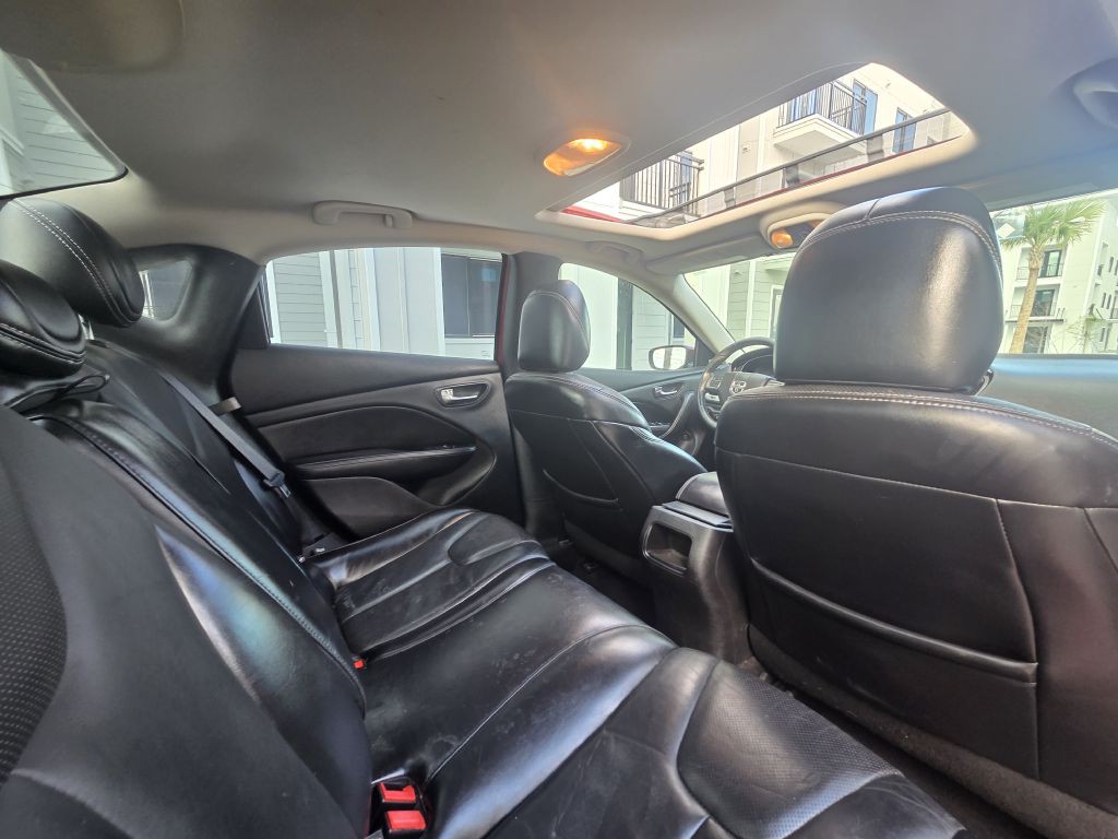 2014 Dodge Dart Image 43