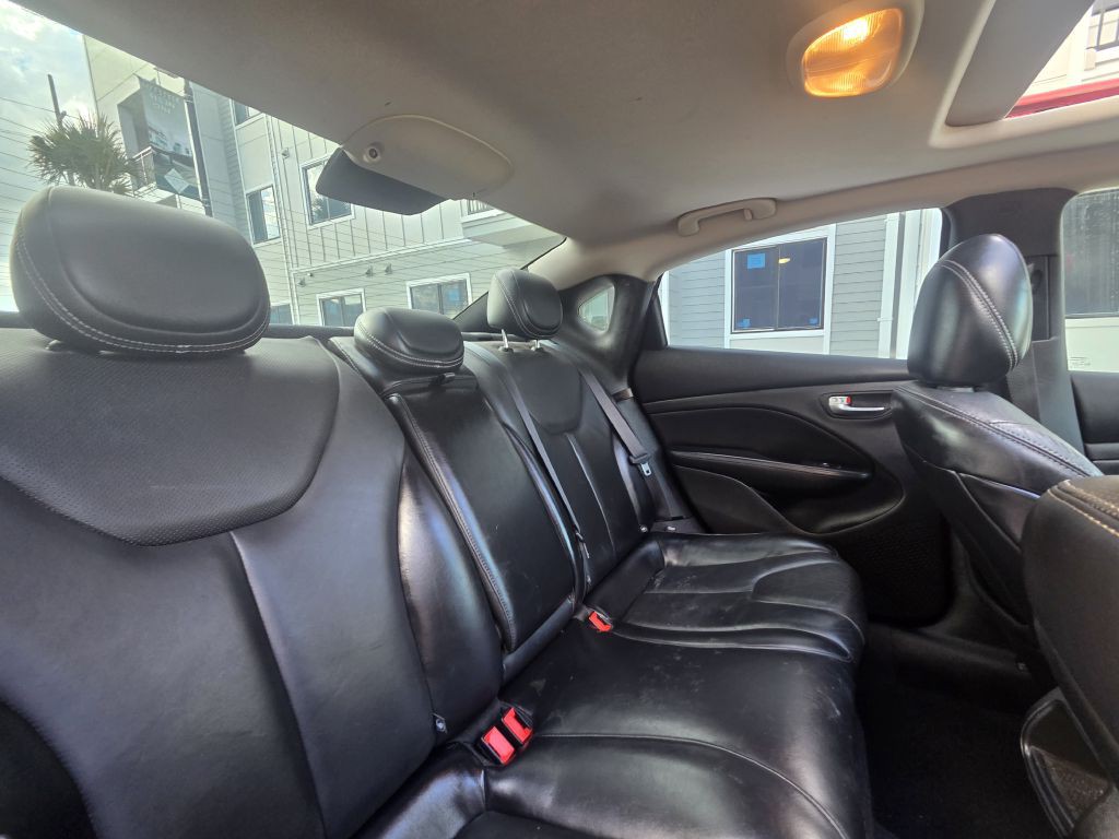 2014 Dodge Dart Image 44