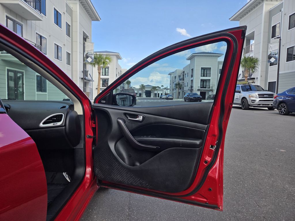 2014 Dodge Dart Image 45