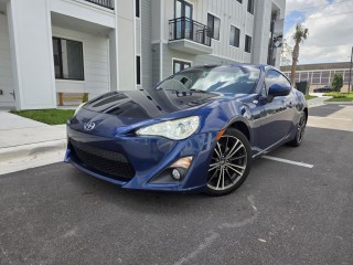 Image for 2015 Scion FR-S  ID: 7260945