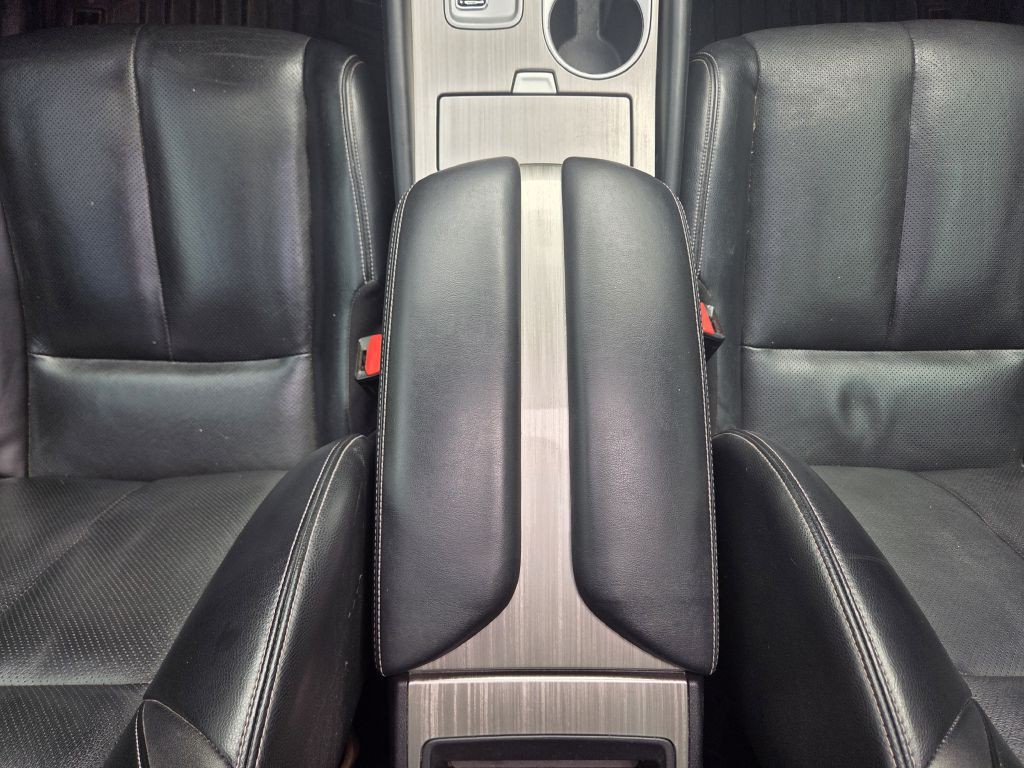 2017 Nissan Murano Image 26