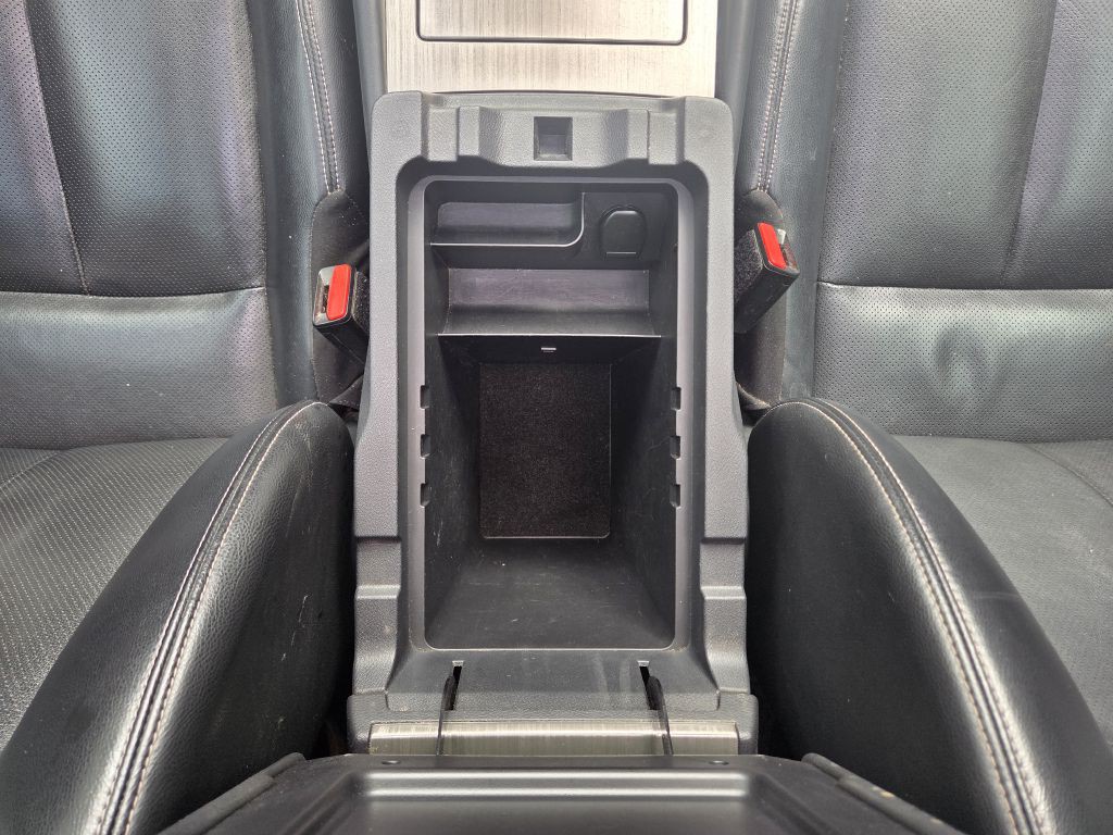 2017 Nissan Murano Image 27