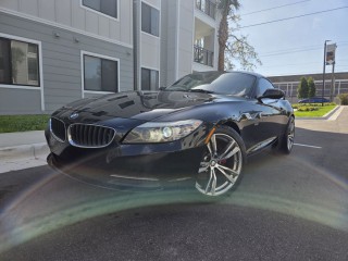Image for 2013 BMW Z4 SDRIVE28I ID: 7261061