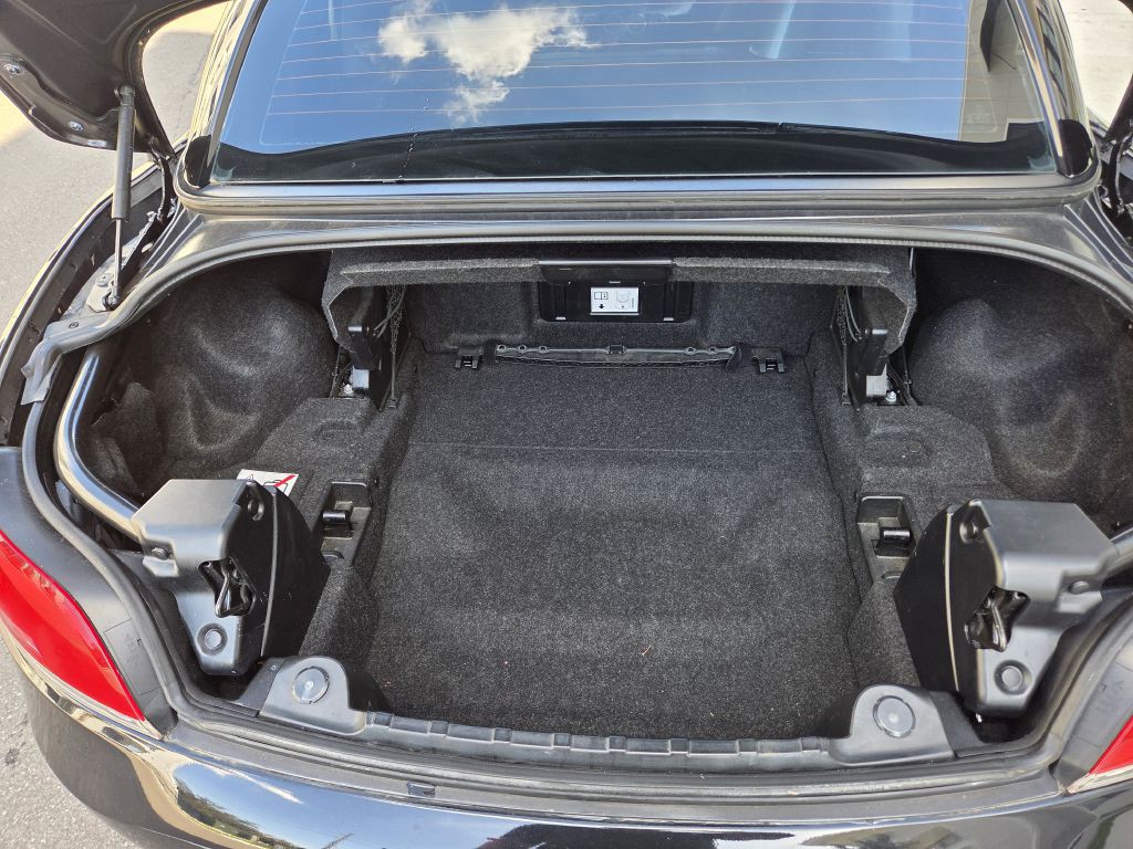 2013 BMW Z4 Image 16