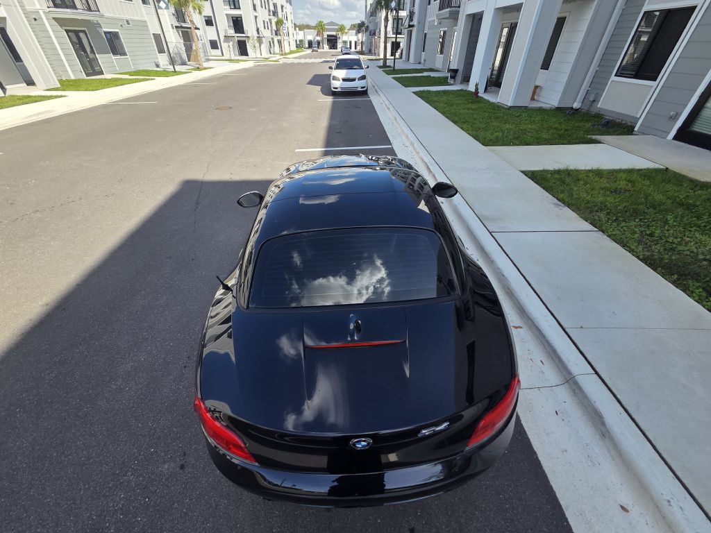 2013 BMW Z4 Image 17