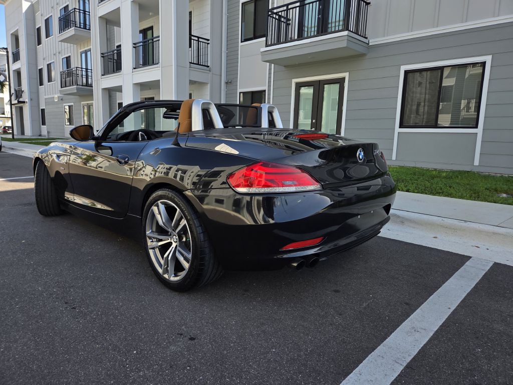 2013 BMW Z4 Image 20