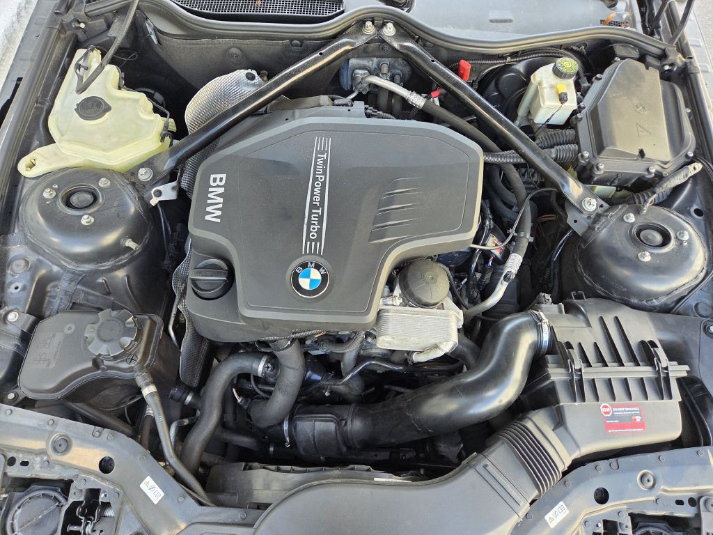 2013 BMW Z4 Image 23