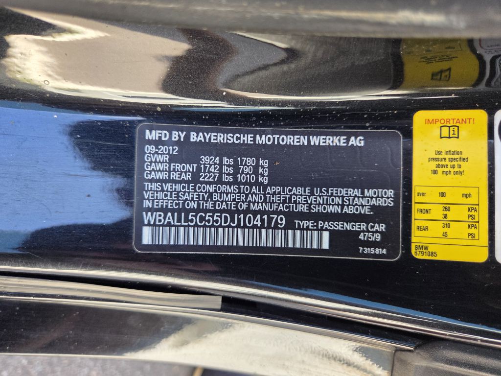 2013 BMW Z4 Image 24