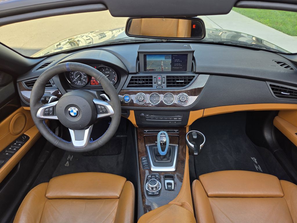 2013 BMW Z4 Image 27