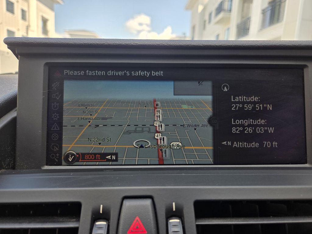 2013 BMW Z4 Image 30