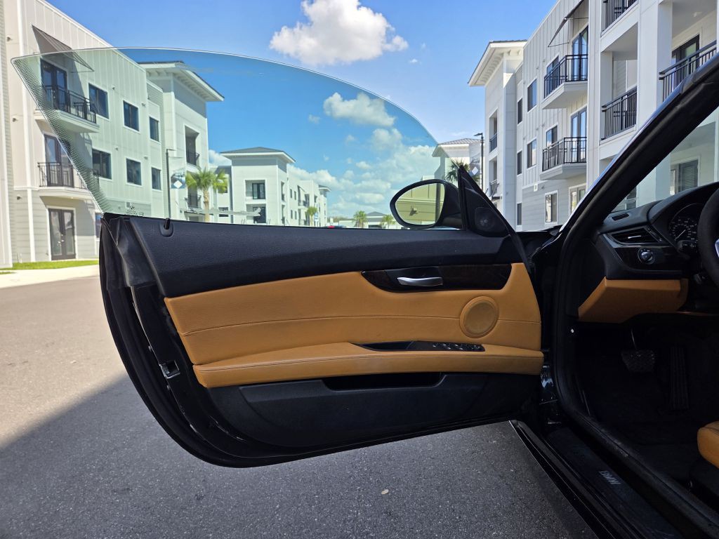 2013 BMW Z4 Image 31