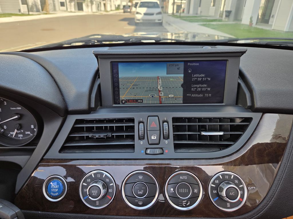 2013 BMW Z4 Image 37