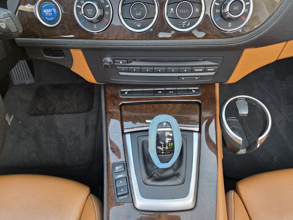 2013 BMW Z4 Image 39