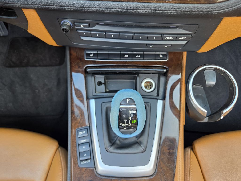 2013 BMW Z4 Image 41