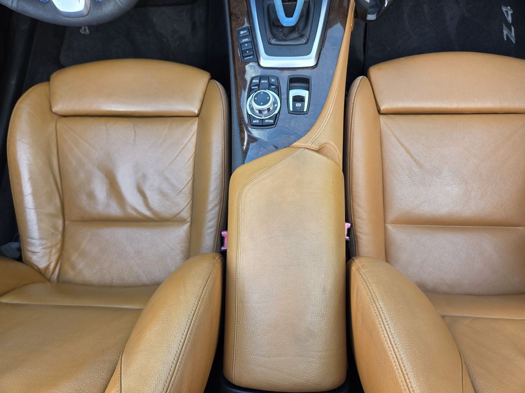 2013 BMW Z4 Image 42