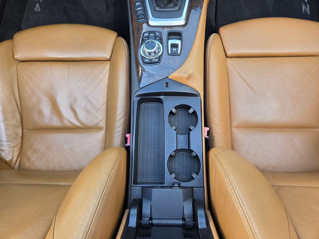 2013 BMW Z4 Image 43