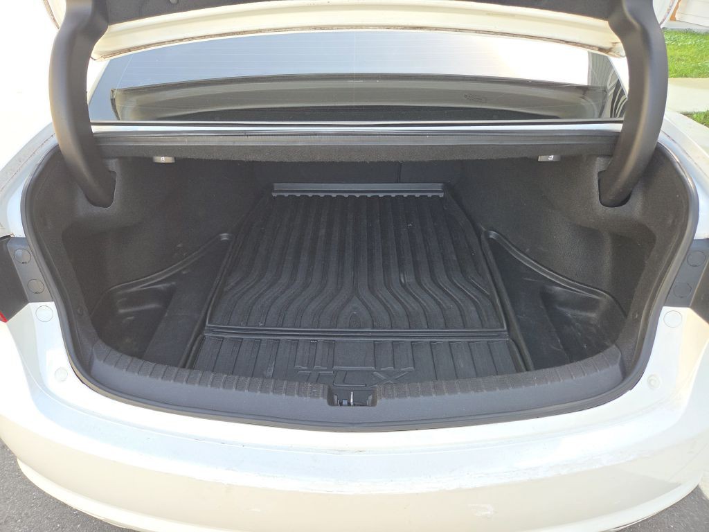 2016 Acura TL Image 15